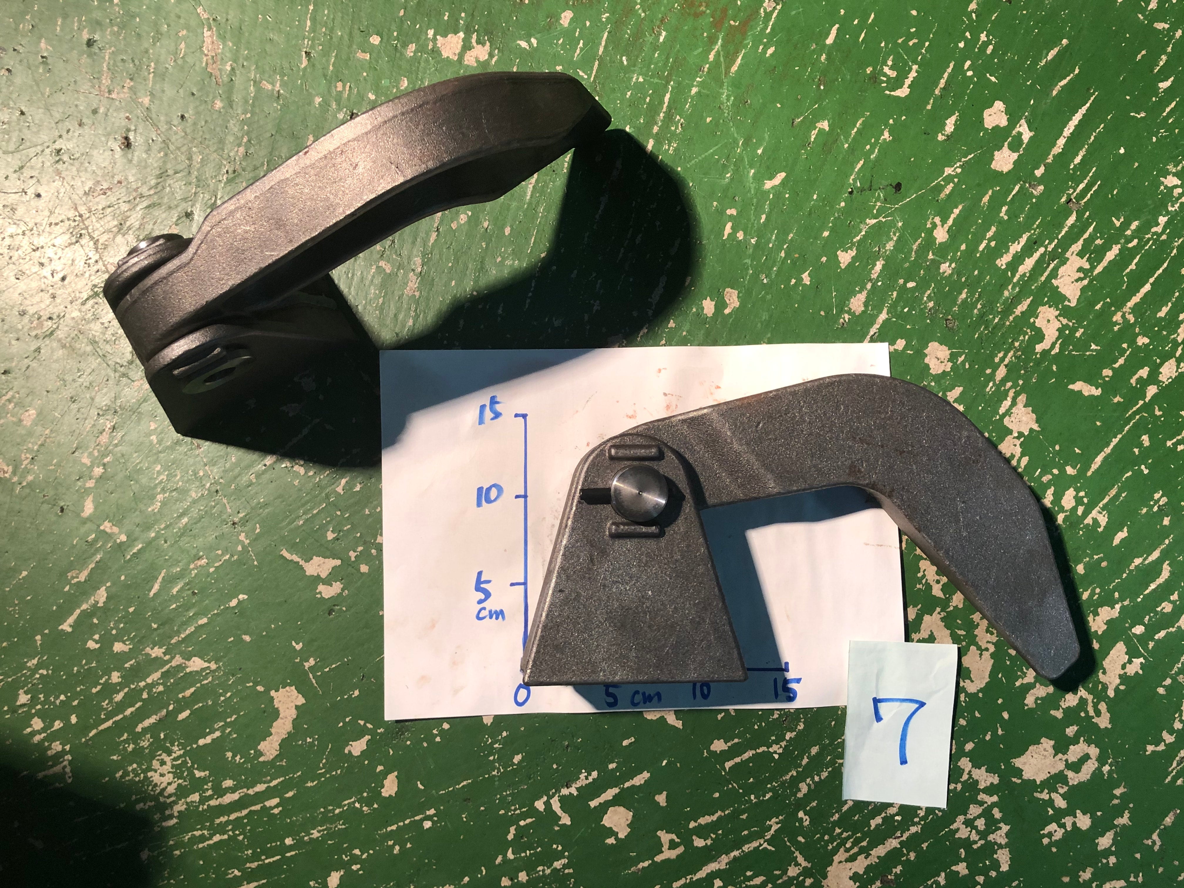 田村総業 E903L コボレーンモーター 新品 左側 減速機 田村総業 903 コボレーンモーター