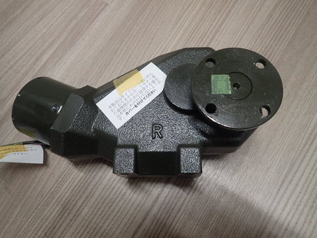 田村総業 クイック コボレーンモーター 減速機 E18F 右用 R